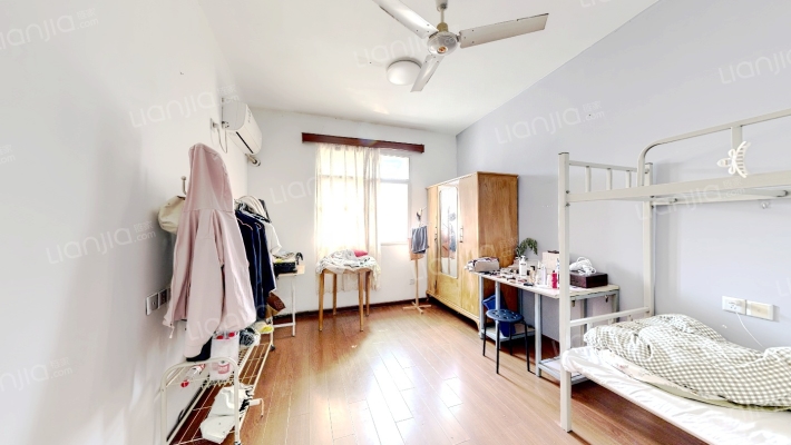 和平大沟二手房实景图