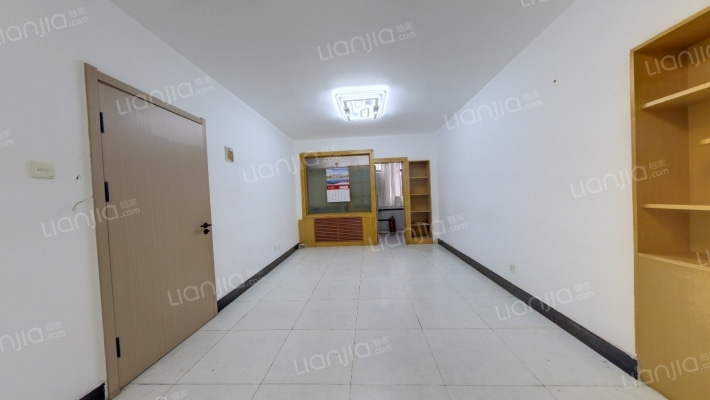 煤建小区二手房实景图