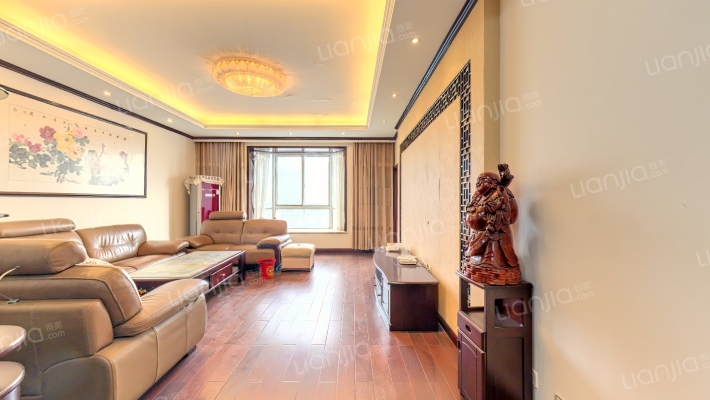 未来城市花园二手房实景图