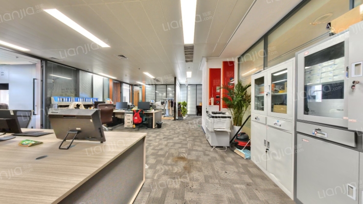 正商·经开广场二手房实景图