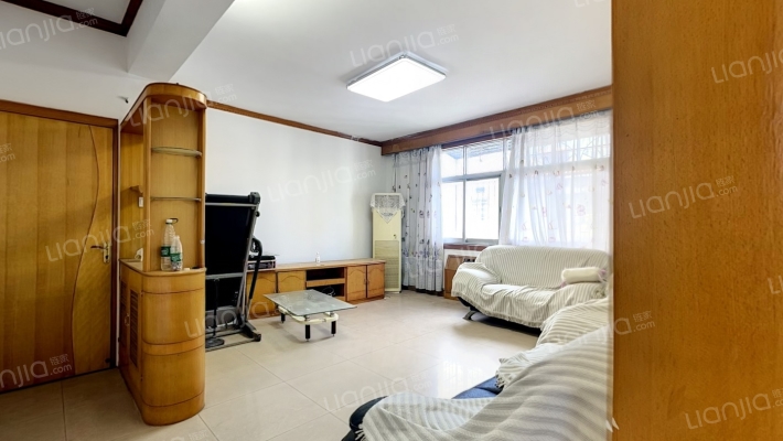 浥园新村二手房实景图