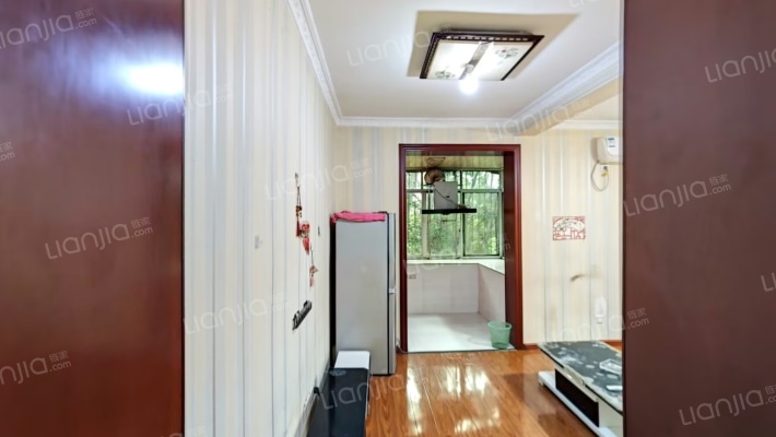 攀钢清香坪房区二手房实景图