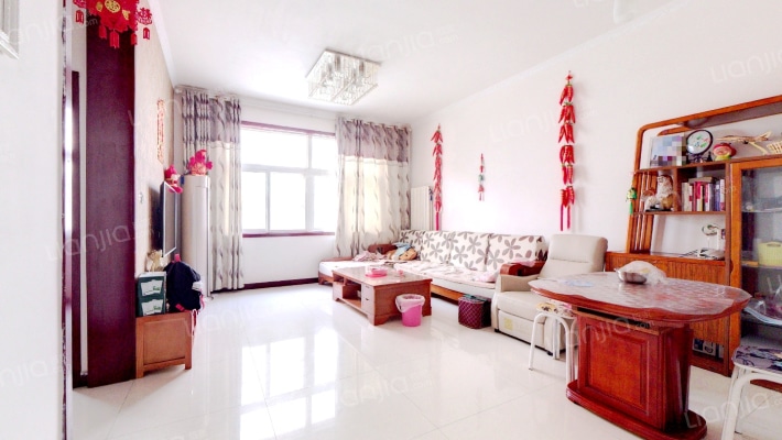 水木清华二手房实景图