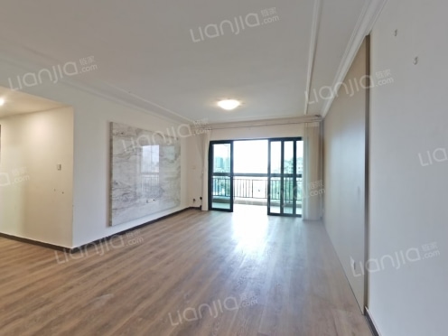 整租·恒大华府 3室2厅 东南