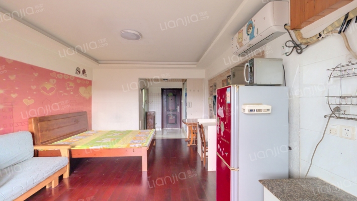 华茂1958B区二手房实景图