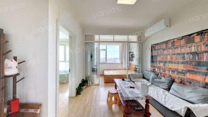 鸿玮澜山二期二手房实景图