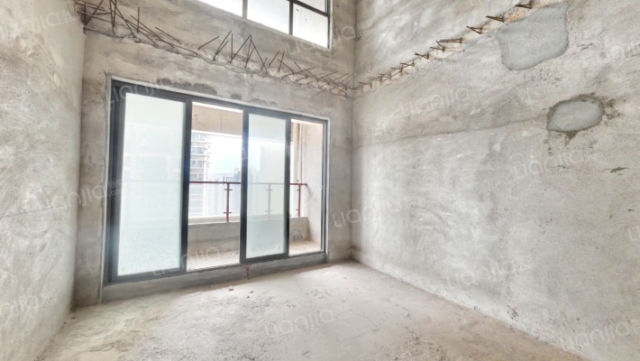 华悦柠檬圈子二手房实景图