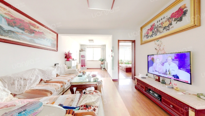 石沟小区二手房实景图