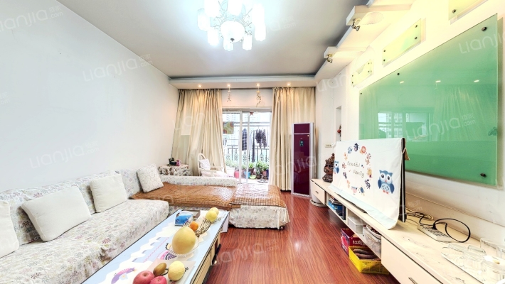 龙景花园二手房实景图