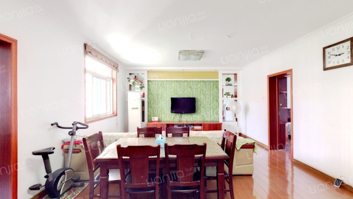 八里岗小区二手房实景图