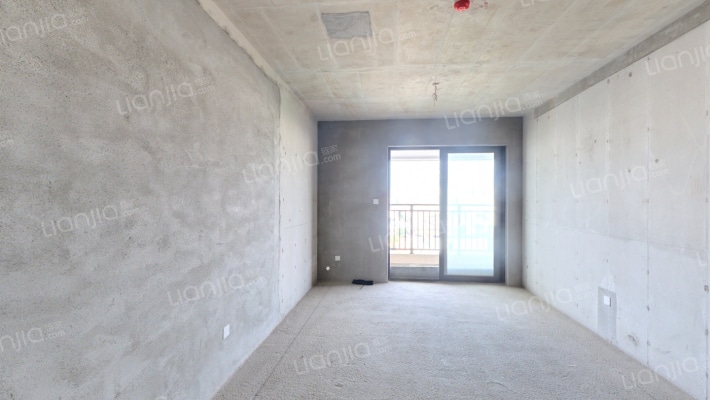 建发鼎华北大珑廷二手房实景图