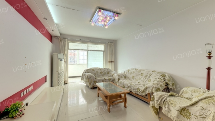 兴弘花园二手房实景图