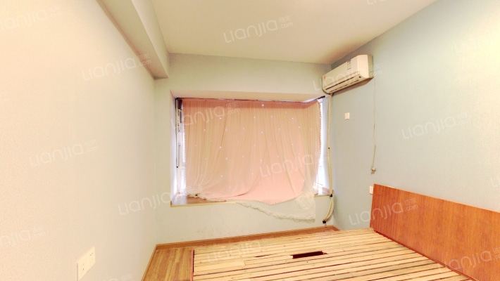 郡乐苑二手房实景图