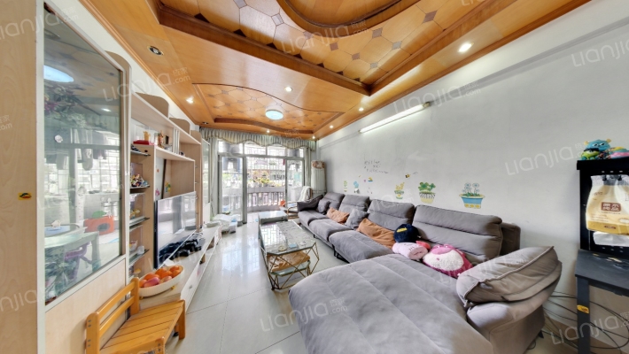 翡翠苑二手房实景图