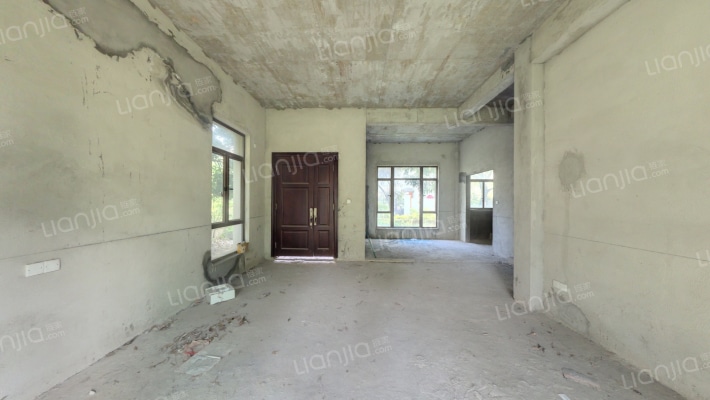 碧桂园山湖城芳邻二手房实景图