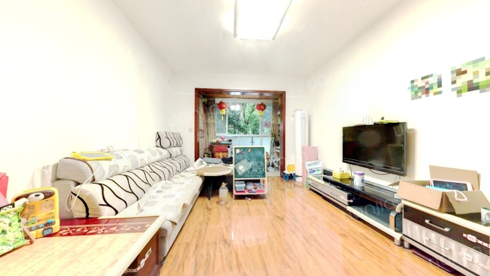 地源吾舍二手房实景图