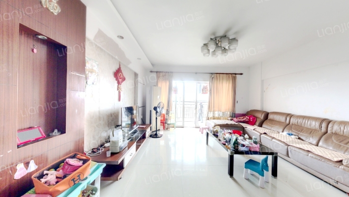 好景华庭二手房实景图