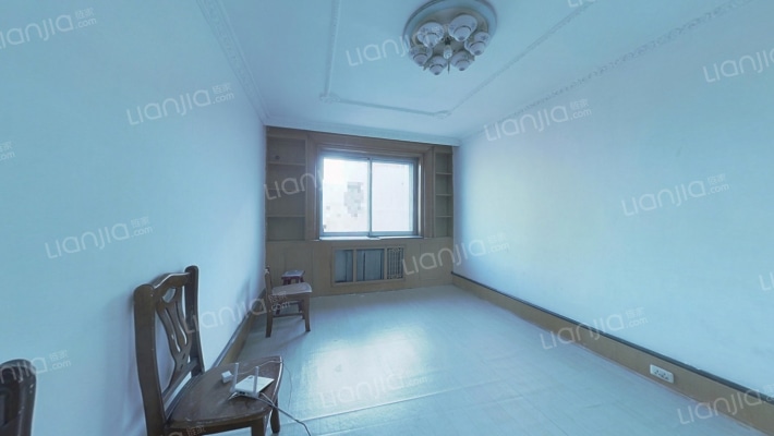 交建宿舍二手房实景图