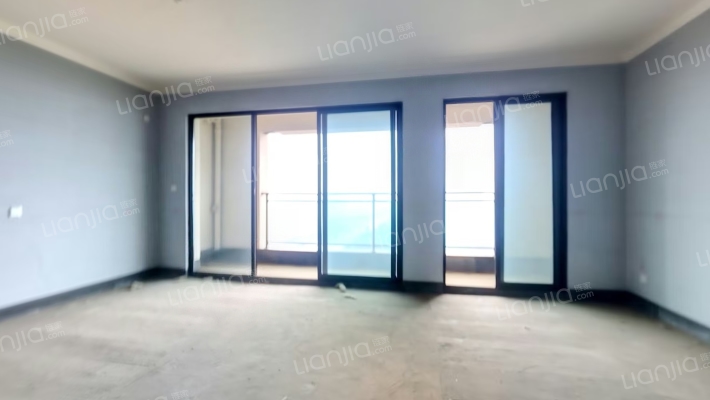 周口建业世悦府二手房实景图