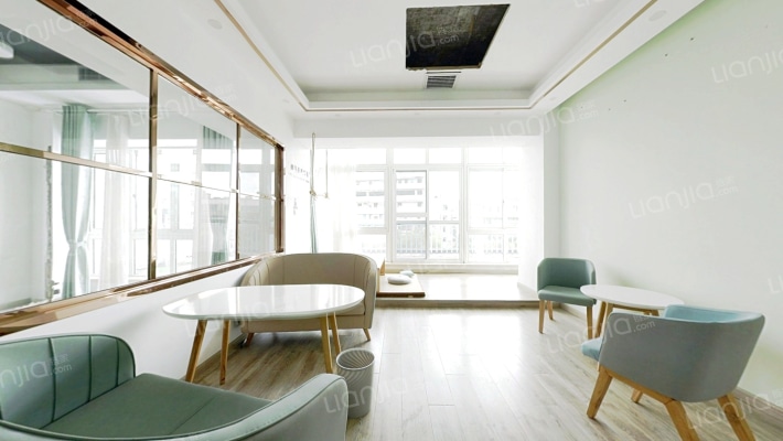 世纪大厦二手房实景图