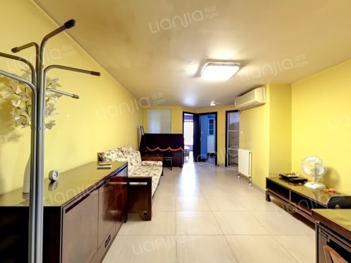 整租·禾风仕家 2室1厅 南