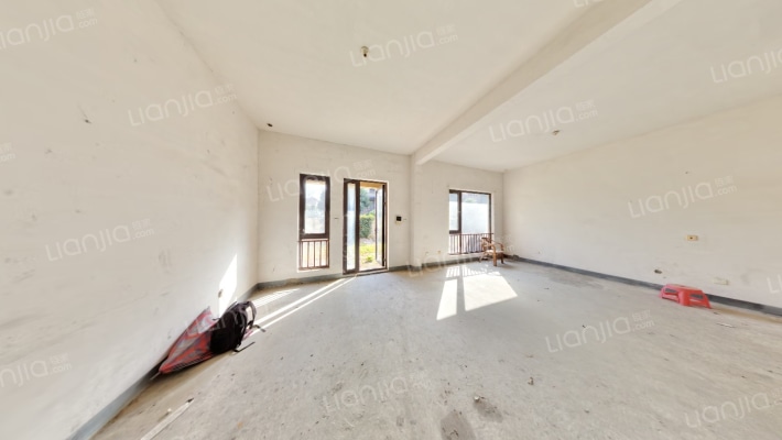 岛尚溪园二手房实景图