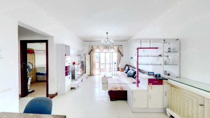 顺宝花园二手房实景图