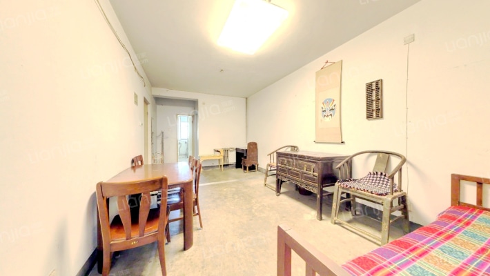 河南省豫剧二团家属院二手房实景图