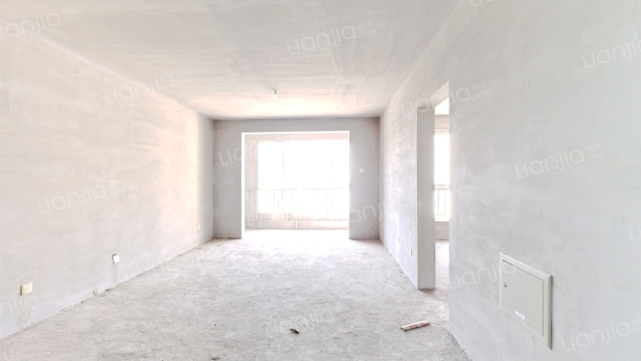 长福宫二手房实景图