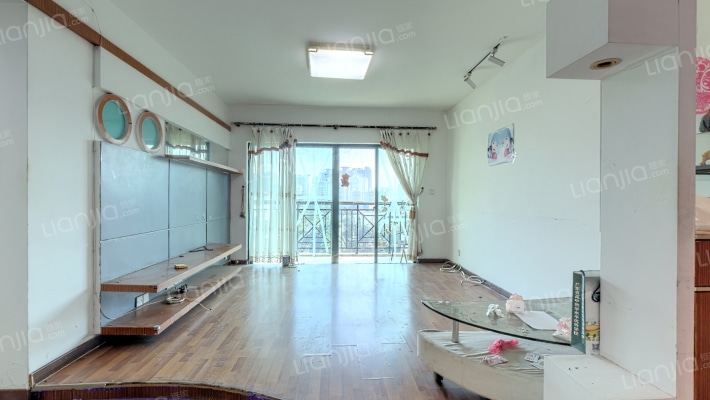 中区华府一期二手房实景图