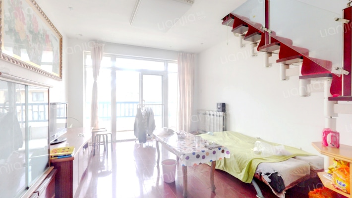 中惠丽园二手房实景图