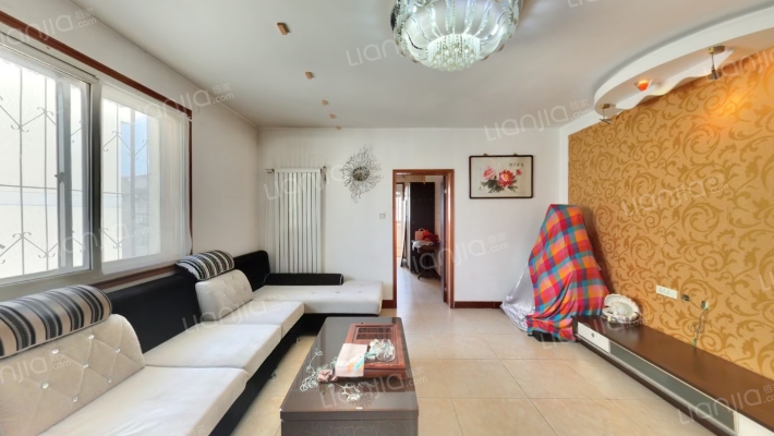 暖香里二手房实景图