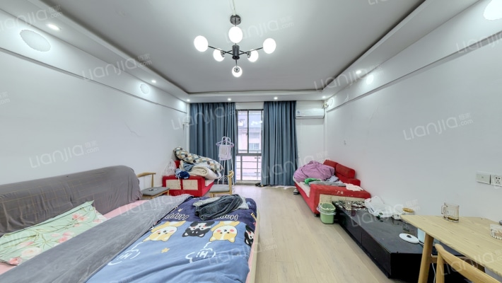 望梅路588号二手房实景图