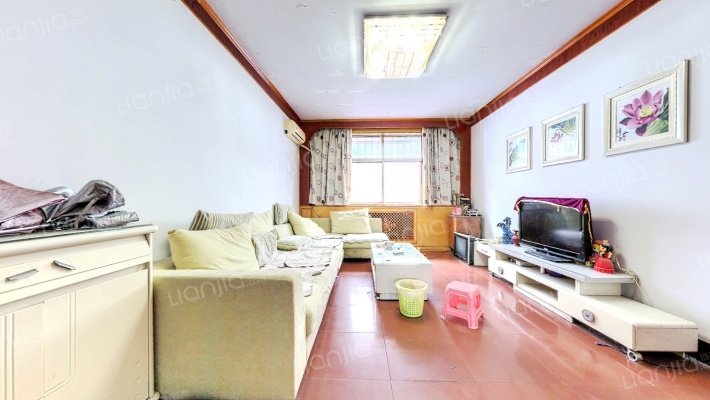 许昌市天昌烟草公司住宅楼二手房实景图