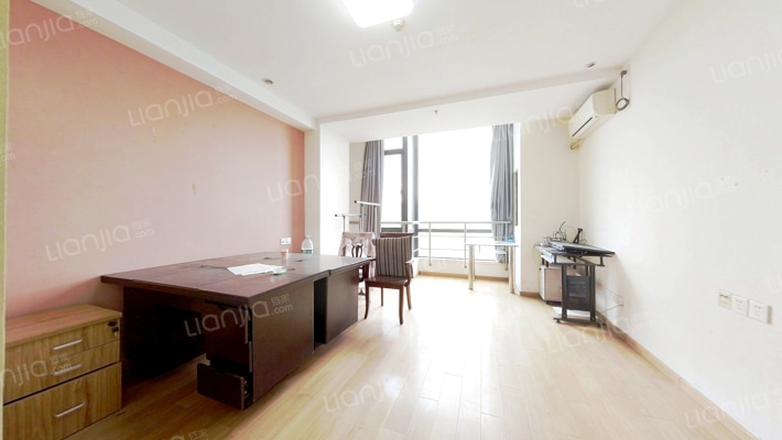 桐泾商务广场二手房实景图