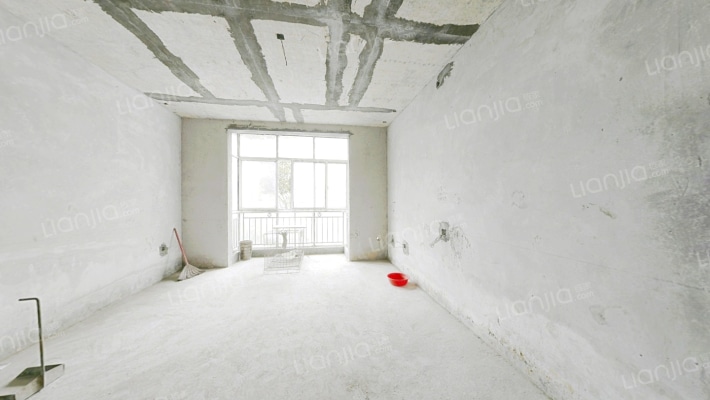 九龍山莊二手房实景图