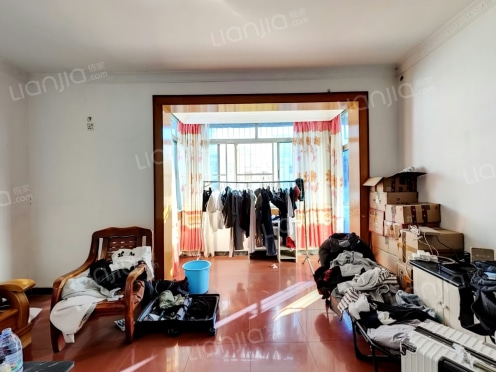 整租·华新村 2室2厅 南