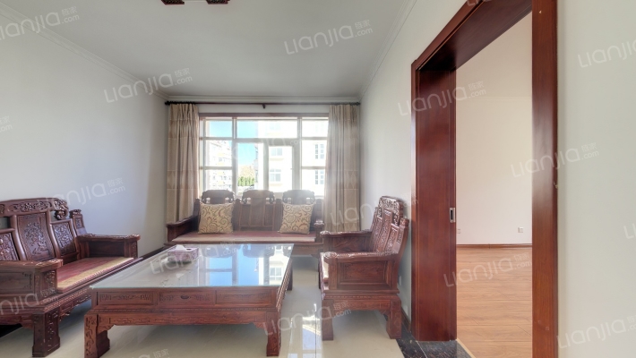 南海新村二手房实景图