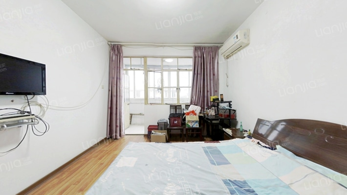 富新社区二手房实景图