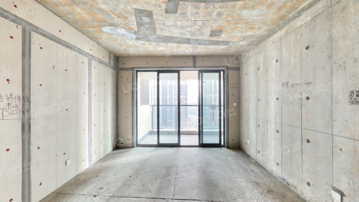 城发恒伟北城首府A区二手房实景图