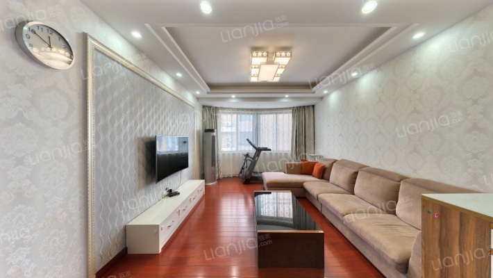 太平洋名苑二手房实景图