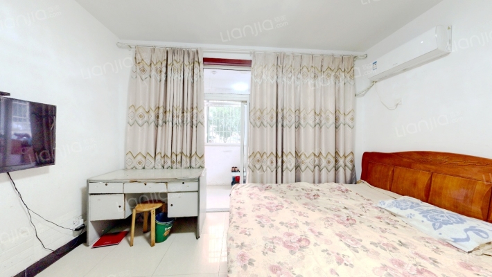 金荷苑二手房实景图