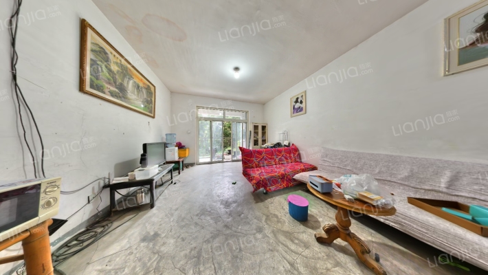 静水苑二期二手房实景图