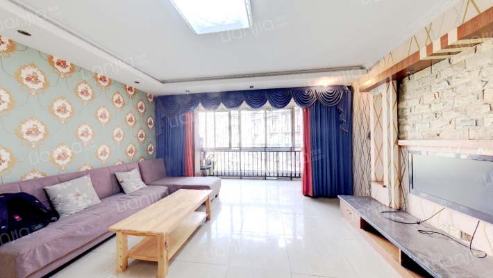 宏源大厦二手房实景图