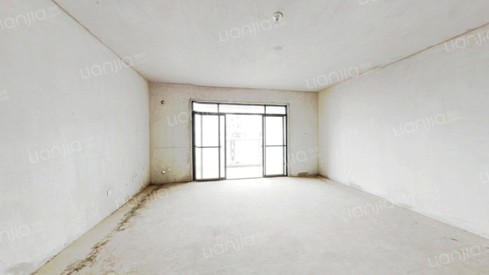 长湖景苑二手房实景图