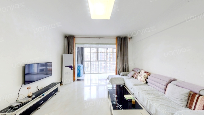 西湾恒信花园二手房实景图