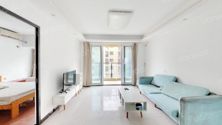 碧桂园幸福里二手房实景图