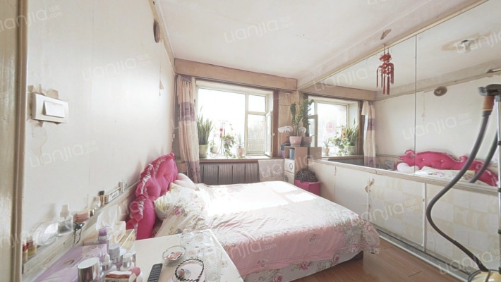 省水利宿舍二手房实景图