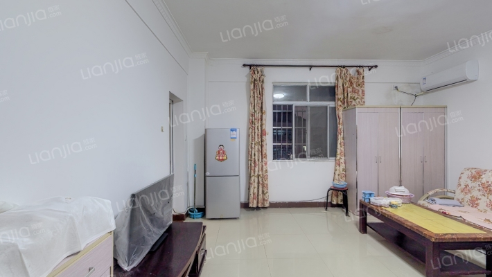 颐和美景温泉花园二手房实景图