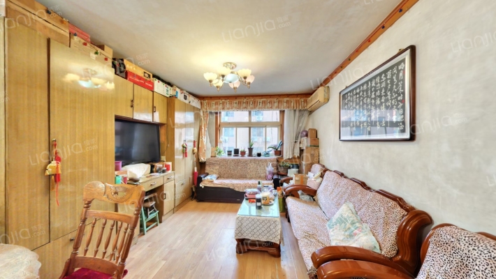 顺园公寓二手房实景图